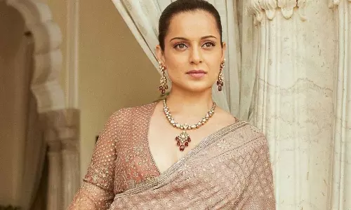 சந்திரமுகி 2: மீண்டும் படப்பிடிப்பில் இணைந்த கங்கனா ரனாவத்.. கவனம் ஈர்க்கும் பதிவு..