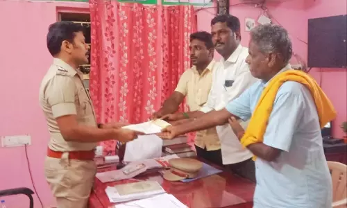 புதிய டாஸ்மாக் கடை திறக்க எதிர்ப்பு