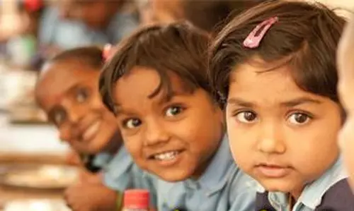 முதலமைச்சரின் காலை உணவு திட்டம்