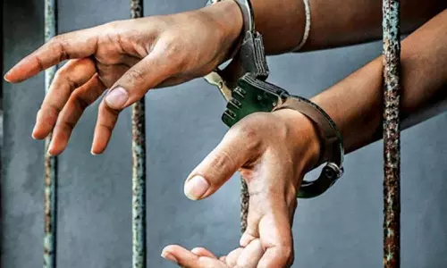 திருவண்ணாமலை ஏ.டி.எம். மையங்களில் திருட்டு- கொள்ளை கும்பலை சேர்ந்த மேலும் ஒருவர் சென்னையில் கைது