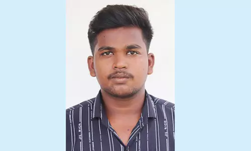 தேசிய விளையாட்டு போட்டி: சேதுபாஸ்கரா வேளாண்மை கல்லூரி மாணவர் சாதனை