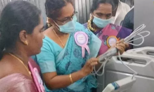 ஈரோடு இடைத்தேர்தல்- ஒரு ஓட்டு மட்டுமே பெற்ற 7 வேட்பாளர்கள்