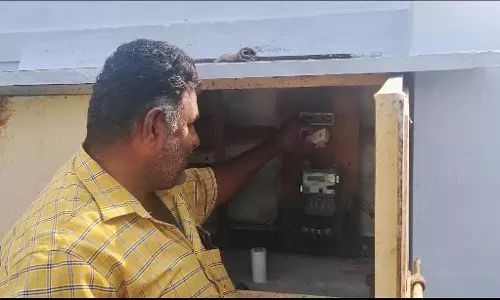 காரமடையில் அனுமதியின்றி இயங்கிய 21 செங்கல் சூளைகளின் மின் இணைப்பு துண்டிப்பு