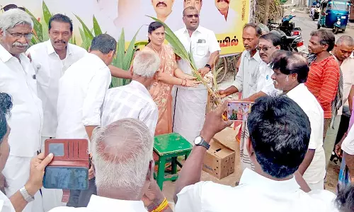 தமிழக முதல்-அமைச்சர் மு.க.ஸ்டாலின் பிறந்தநாள் விழா