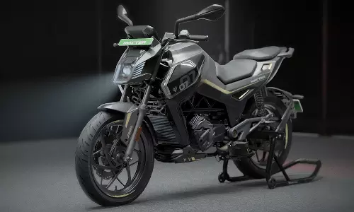 125கிமீ ரேன்ஜ் கொண்ட மேட்டார் ஏரா எலெக்ட்ரிக் பைக் இந்தியாவில் அறிமுகம்