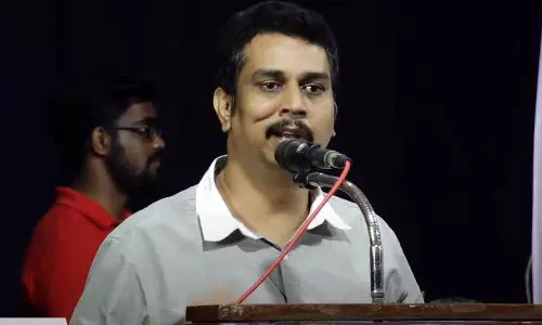 புதிய பயணம் இனிதே ஆரம்பம்.. ஜெய்பீம் பட இயக்குனர் நெகிழ்ச்சி