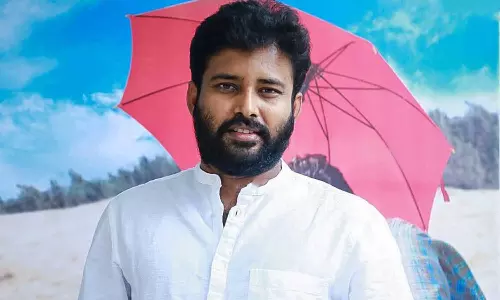 முதல்கட்ட படப்பிடிப்பை நிறைவு செய்த அட்டக்கத்தி தினேஷ் படக்குழு