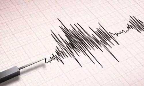 இந்தோனேசியாவில் நிலநடுக்கம் ரிக்டர் அளவில் 5.6 ஆக பதிவு