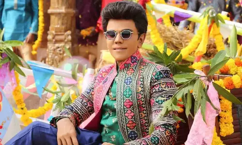 மீண்டும் வெளியாகும் தி லெஜண்ட் திரைப்படம்