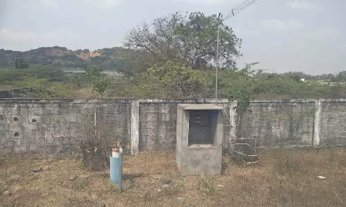 ஊராட்சி நிர்வாகத்தின் மெத்தன போக்கால் கடும் குடிநீர் தட்டுப்பாடு: கலெக்டர் நடவடிக்கை எடுப்பாரா?