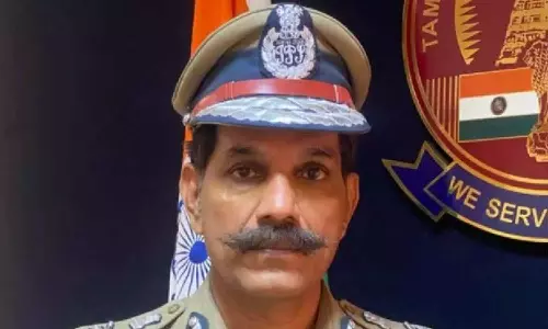 சமூக வலைதளங்களில் வெளியான பீகார் இளைஞர்கள் தாக்கப்படுவது போன்ற வீடியோக்கள் போலியானவை- டி.ஜி.பி. சைலேந்திரபாபு விளக்கம்