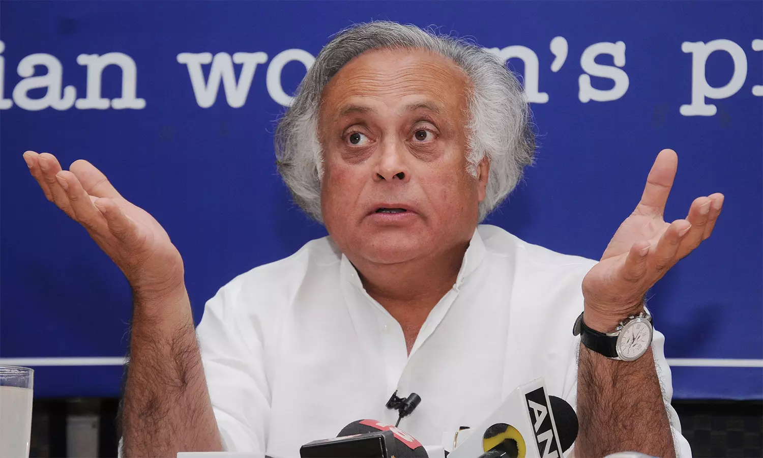 3 மாநில தேர்தல் முடிவுகள் ஏமாற்றம் அளிக்கிறது: ஜெய்ராம் ரமேஷ் கருத்து 3 மாநில தேர்தல் முடிவுகள் ஏமாற்றம் அளிக்கிறது: ஜெய்ராம் ரமேஷ் கருத்து