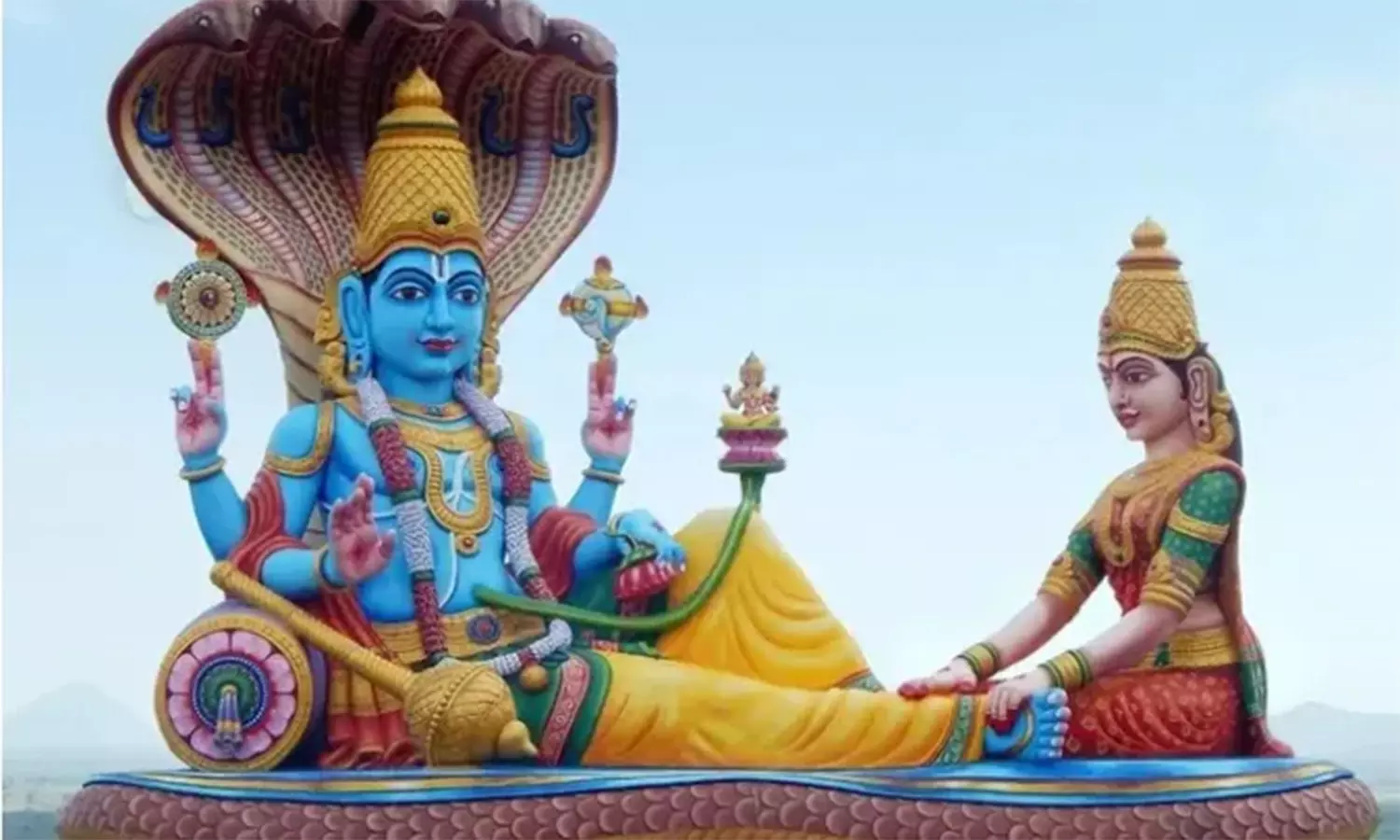 ஜெய ஏகாதசி விரதம்... இதை செய்தால் மகாலட்சுமியின் அருள் கிடைக்கும்... ஜெய ஏகாதசி விரதம்... இதை செய்தால் மகாலட்சுமியின் அருள் கிடைக்கும்...