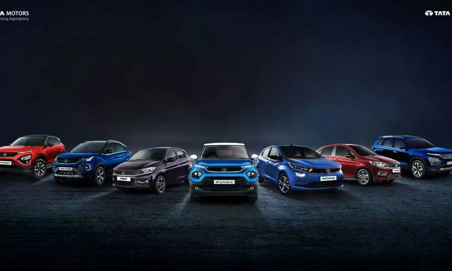 உற்பத்தியில் புதிய மைல்கல் எட்டி அசத்திய டாடா மோட்டார்ஸ்