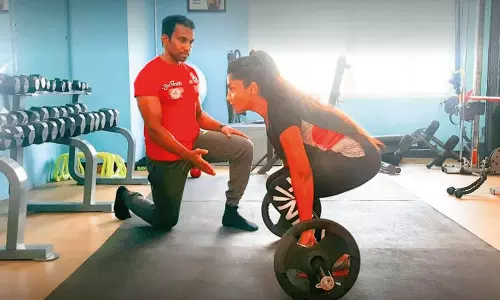 கடின உடற்பயிற்சி உயிருக்கு ஆபத்தை ஏற்படுத்துமா?: பயிற்சியாளர்கள், மருத்துவ நிபுணர்கள் கருத்து