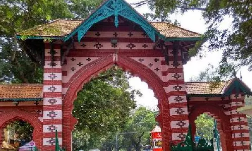 திருவனந்தபுரம் உயிரியல் பூங்காவில் 64 விலங்குகள் காசா நோய் பாதித்து பலி- கேரள கால்நடை துறை மந்திரி தகவல்