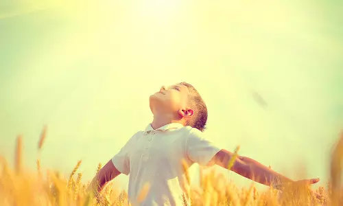 வைட்டமின் டி3 குறைபாட்டால் பாதிக்கப்படும் குழந்தைகள்... நிவர்த்தி செய்வது எப்படி?