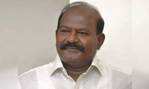 கியாஸ் விலை உயர்வை திரும்ப பெற வேண்டும்- எர்ணாவூர் நாராயணன் வலியுறுத்தல்