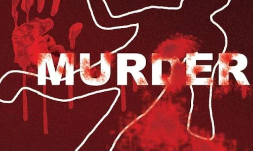 மது குடிக்க பணம் கேட்டு தொல்லை: மருமகனை துண்டு துண்டாக வெட்டி கொன்ற கசாப்பு கடைக்காரர்