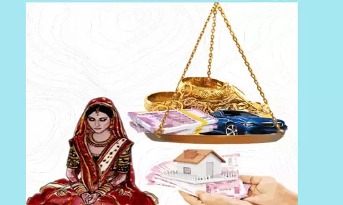 ரூ.7 லட்சம்-10 பவுன் நகைகள் கேட்டு புதுப்பெண் சித்ரவதை