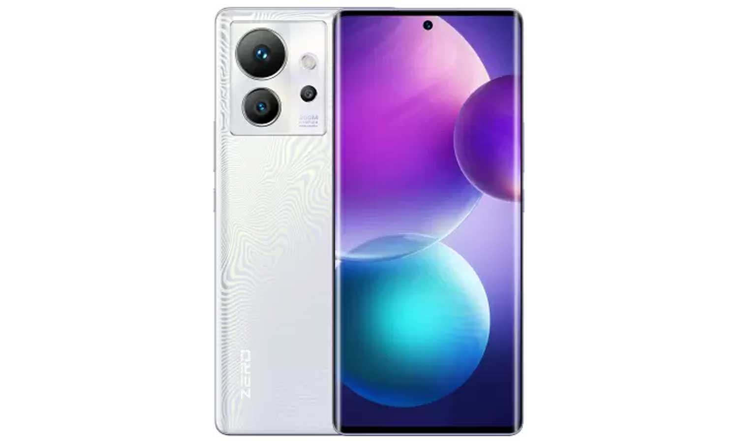 260வாட் ஃபாஸ்ட் சார்ஜிங்-ஐ அறிமுகம் செய்யும் இன்ஃபினிக்ஸ்