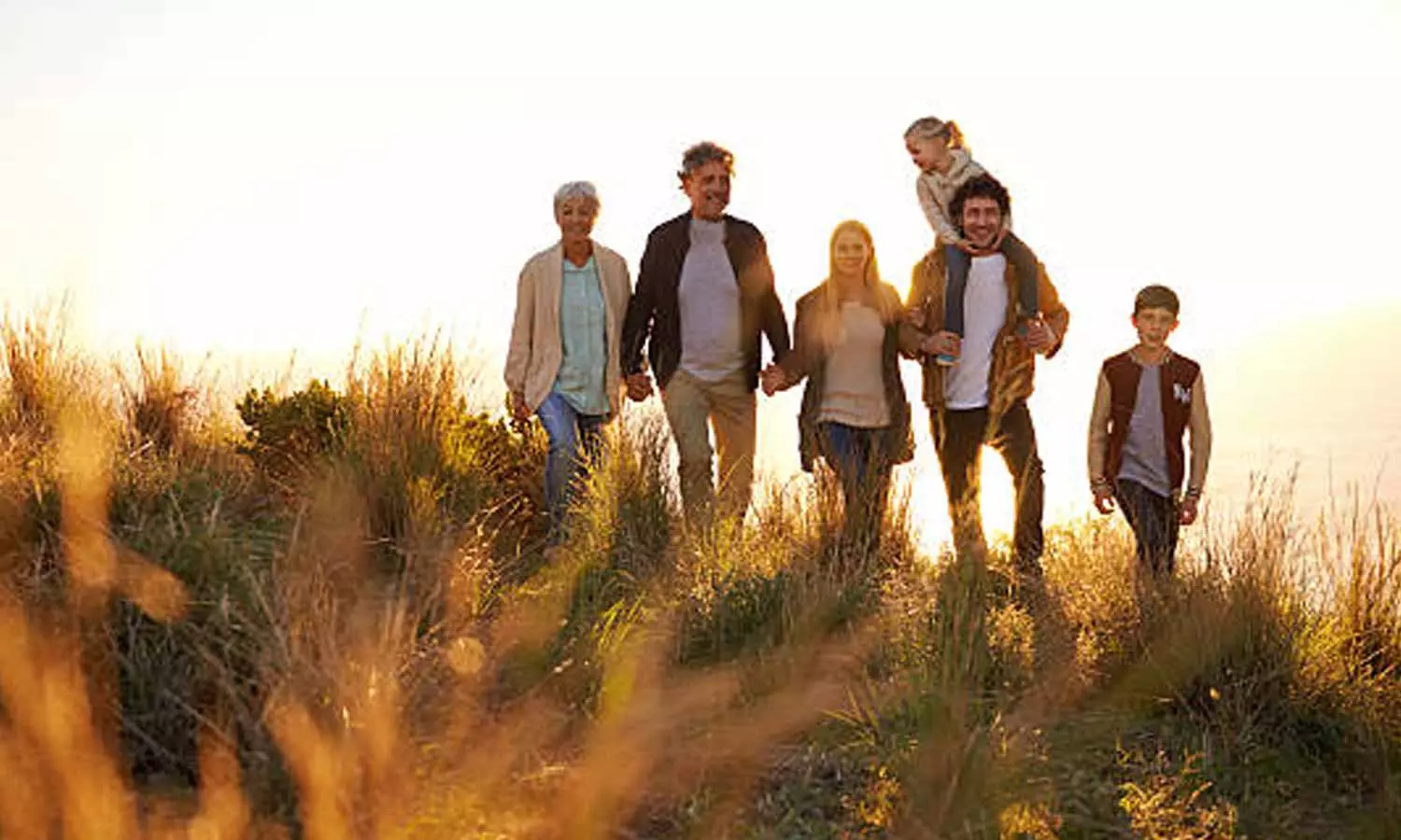 குடும்பத்தில் உலக அதிசயங்கள்... குடும்பத்தில் உலக அதிசயங்கள்...