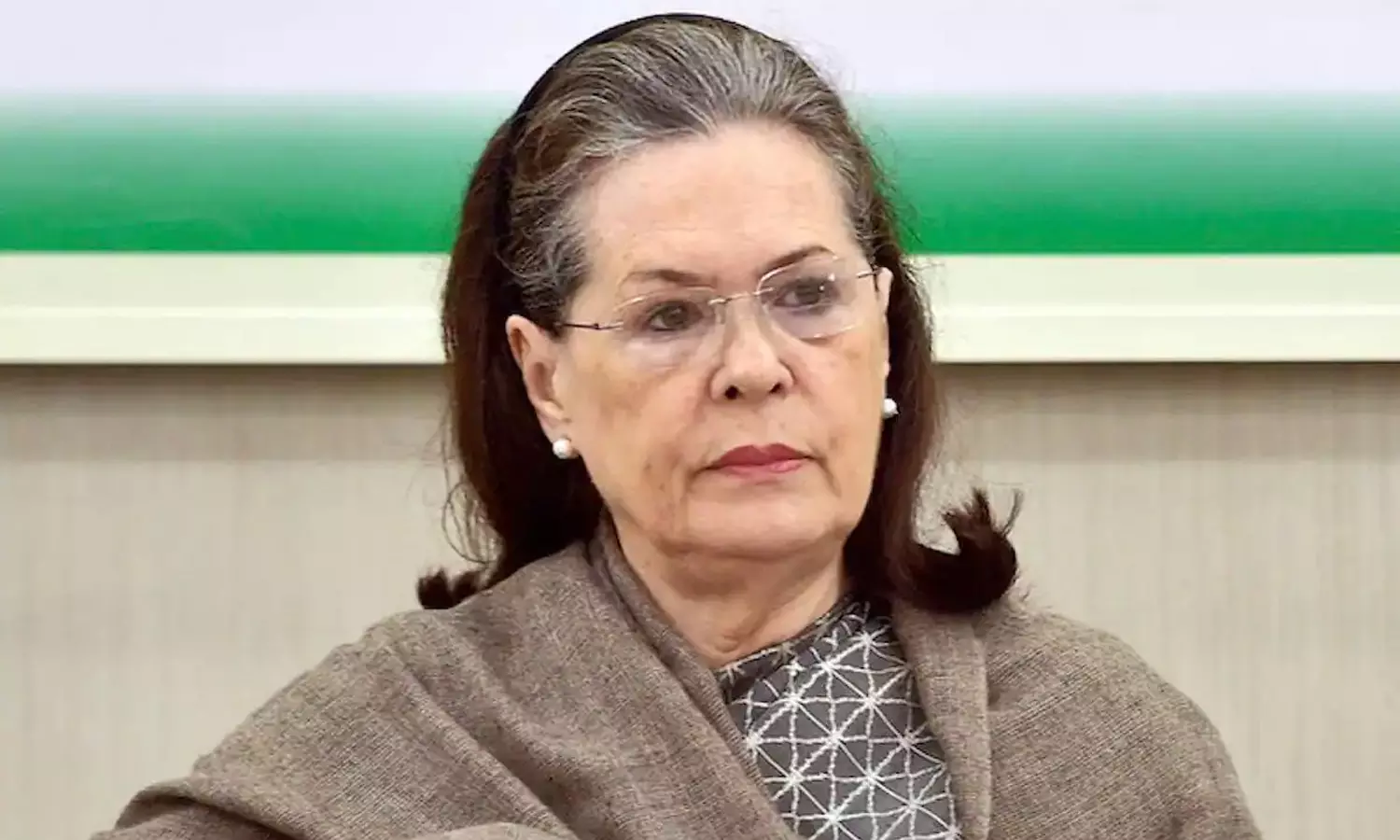 டெல்லி ஆஸ்பத்திரியில் சோனியா காந்திக்கு தொடர்ந்து சிகிச்சை