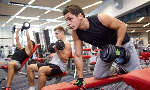 ஜிம் செல்லும் முன் கவனிக்க வேண்டியவை