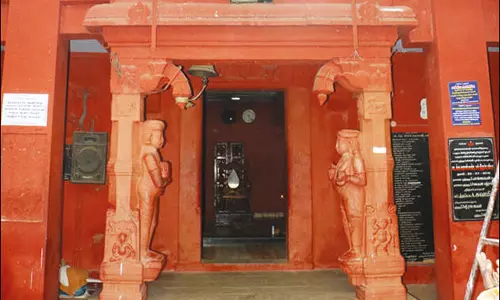 சாமிதோப்பு வடக்குவாசல் மகிமை