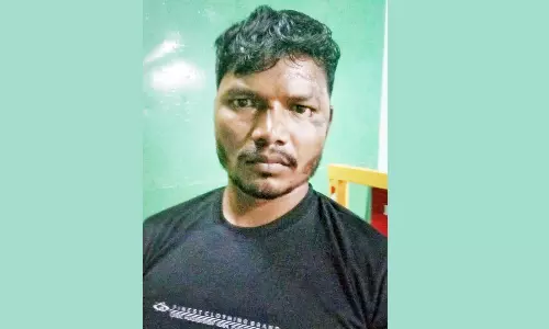 கொள்ளைபோனது 170 பவுன் பிடிபட்டது 1 பவுன்- வடமாநில வாலிபரை வைத்து கூட்டாளிகளை தேடும் போலீசார்