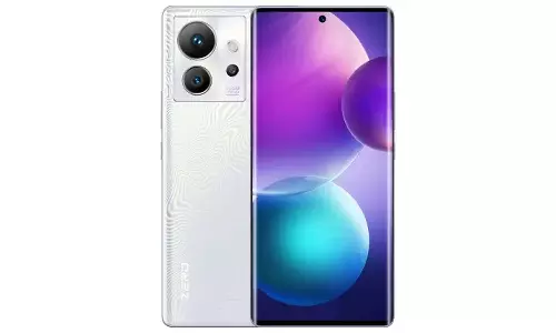 260வாட் ஃபாஸ்ட் சார்ஜிங்-ஐ அறிமுகம் செய்யும் இன்ஃபினிக்ஸ்