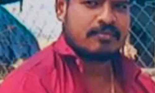 ஜெயங்கொண்டம் அருகே மின்சாரம் தாக்கி கூலி தொழிலாளி பலி