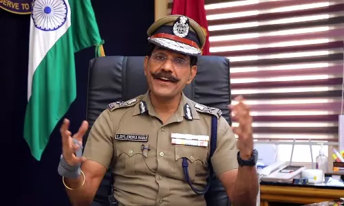 வடமாநிலத்தவர்கள் விவகாரம்- டி.ஜி.பி. சைலேந்திர பாபு விளக்கம்