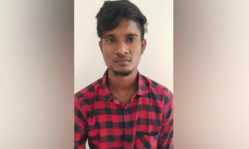 4 மாத ஆண் குழந்தையின் வாய்- மூக்கை பொத்தி துடிக்க துடிக்க கொன்ற கொடூர தந்தை