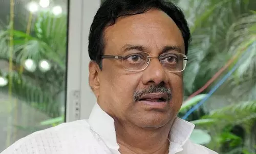 பாராளுமன்ற தேர்தலில் மோடி தலைமையிலான கூட்டணி மிகப்பெரிய தோல்வி அடையும்- ஈ.வி.கே.எஸ். இளங்கோவன்