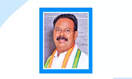வட மாநில தொழிலாளர்கள் தாக்கப்படுவது போன்று போலி வீடியோக்கள் பரப்புவோர் மீது கடும் நடவடிக்கை எடுக்க வேண்டும்-ரூபி மனோகரன் எம்.எல்.ஏ. வலியுறுத்தல்