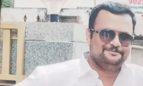 தாம்பரம் அருகே ஆன்லைன் சூதாட்டத்தில் ரூ.20 லட்சத்தை இழந்த மருத்துவ பிரதிநிதி தற்கொலை