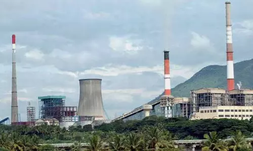 மேட்டூர் அனல் மின் நிலையத்தில் 3-வது யூனிட்டில் மின் உற்பத்தி பாதிப்பு