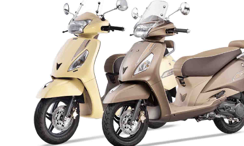 அங்கன்வாடி ஊழியரின் மொபட் திருட்டு