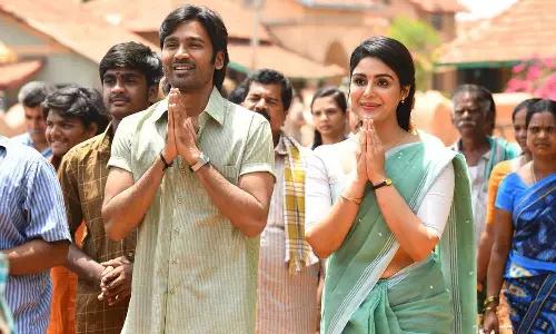 வசூலில் அதிரடி காட்டும் வாத்தி.. வெளியான அதிகாரப்பூர்வ அறிவிப்பு..