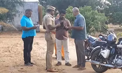 நெல்லை: பட்டாசு ஆலையில் ஏற்பட்ட வெடிவிபத்தில் தொழிலாளி பலி