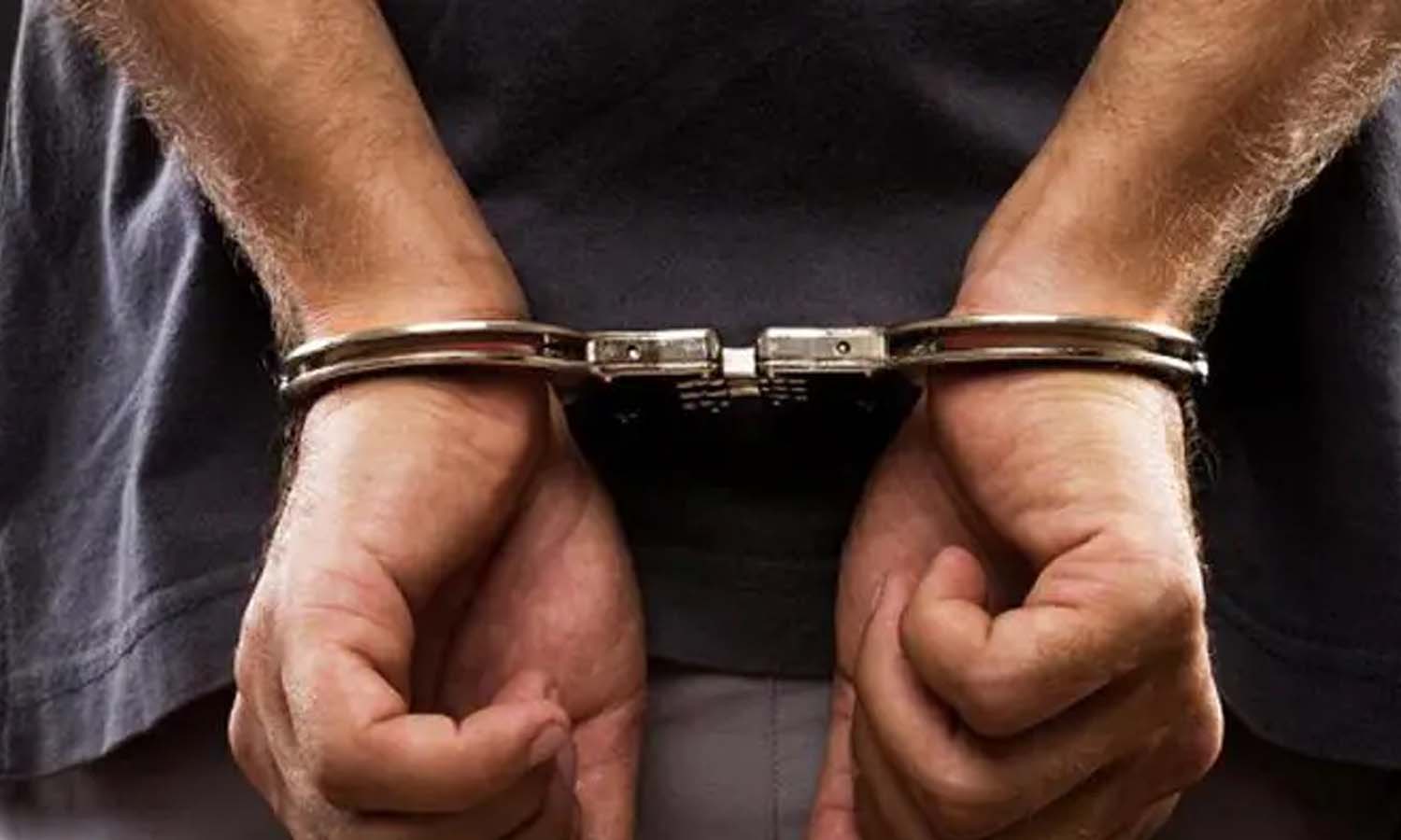 திருப்பூரில் சிறுமிக்கு பாலியல் தொந்தரவு கொடுத்த டிரைவர் போக்சோ சட்டத்தில் கைது