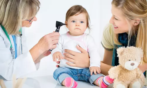 குழந்தைகளுக்கு காது கேளாமைக்கான காரணம் - தீர்வுகள் என்ன?: காது, மூக்கு, தொண்டை நிபுணர் விளக்கம்