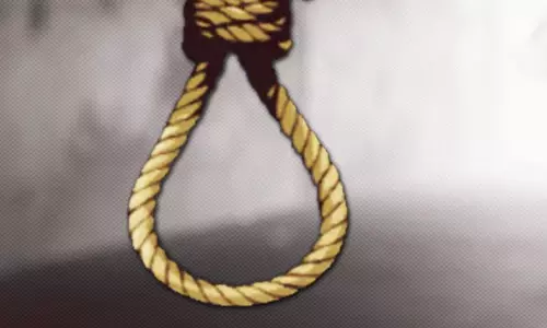 கூலி தொழிலாளி தற்கொலை