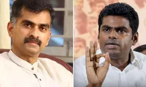 வடமாநில தொழிலாளர்கள் பிரச்சினைகளுக்கு பாஜக தான் காரணம் - துரை வைகோ