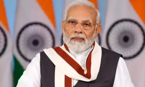 சிசோடியா கைதுக்கு கண்டனம்: பிரதமர் மோடிக்கு 9 எதிர்க்கட்சி தலைவர்கள் கடிதம்