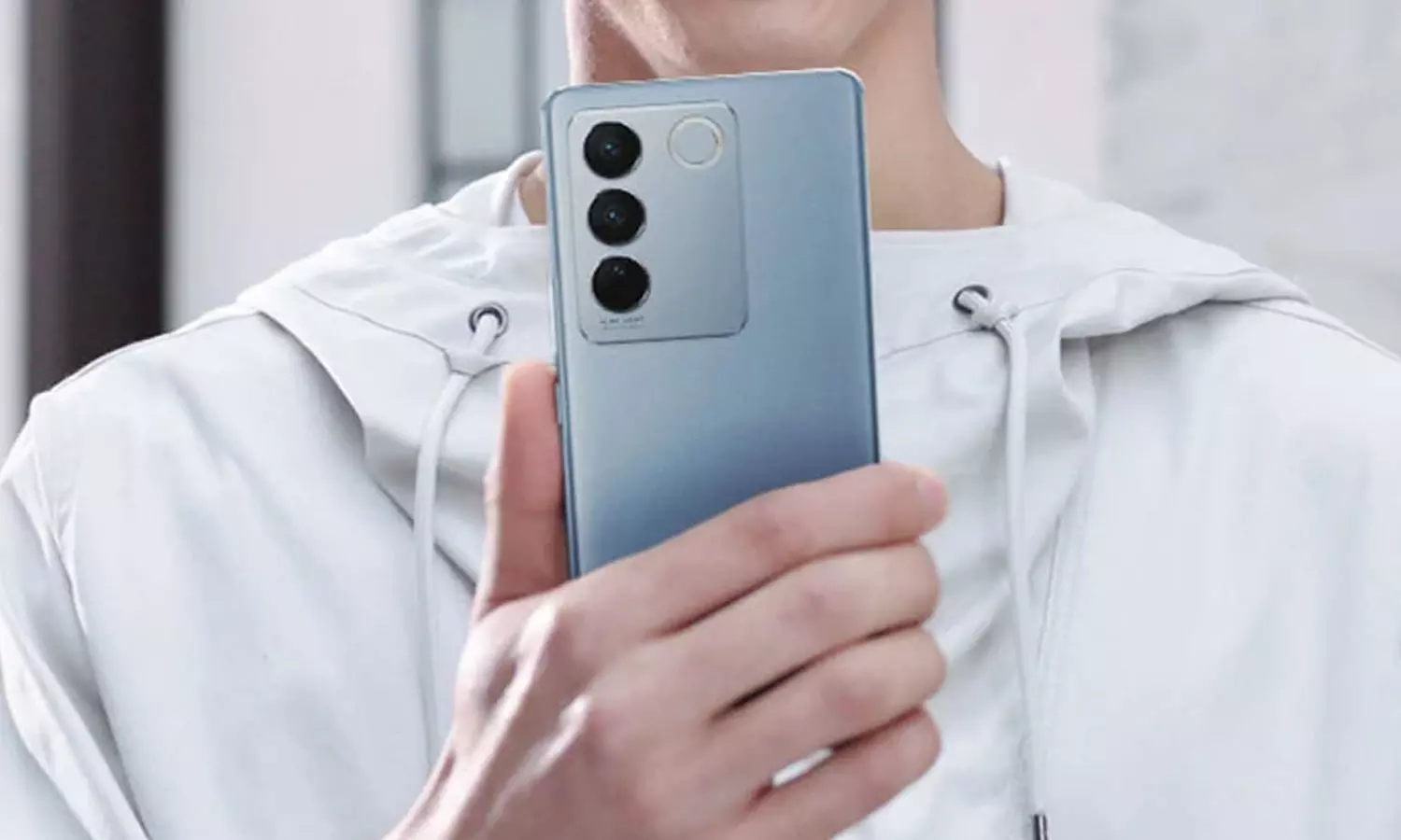 விவோ V27 ப்ரோ இந்திய விற்பனை துவக்கம் - சிறப்பு சலுகைகள் அறிவிப்பு! விவோ V27 ப்ரோ இந்திய விற்பனை துவக்கம் - சிறப்பு சலுகைகள் அறிவிப்பு!