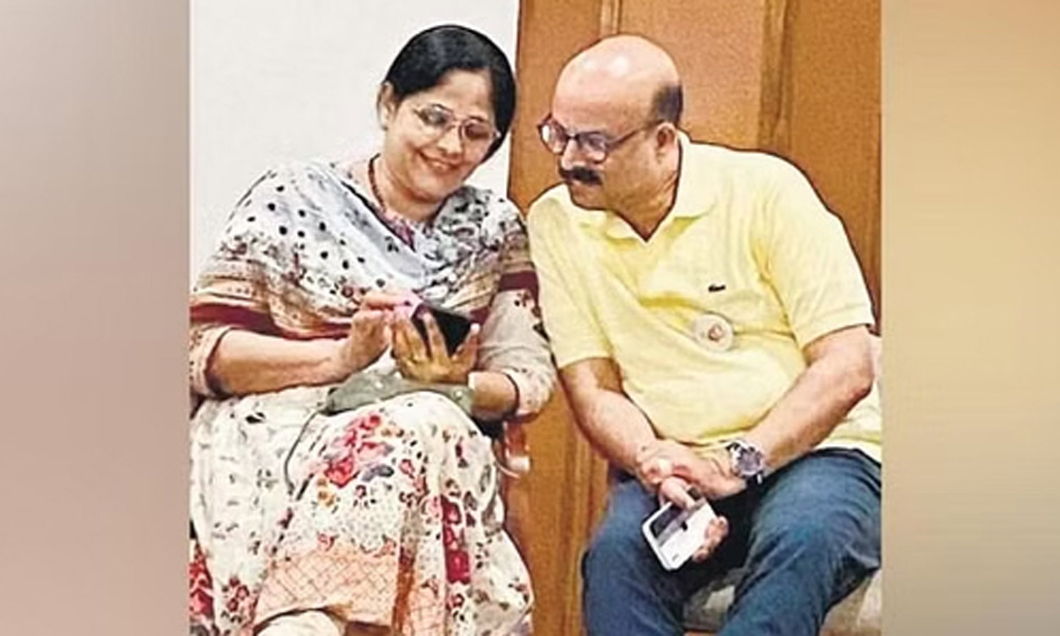 கோழிக்கோட்டில் பெற்றோரின் முழு சொத்தும் மகள்களுக்கு கிடைக்க மீண்டும் மறுமணம் செய்யும் முஸ்லீம் தம்பதி