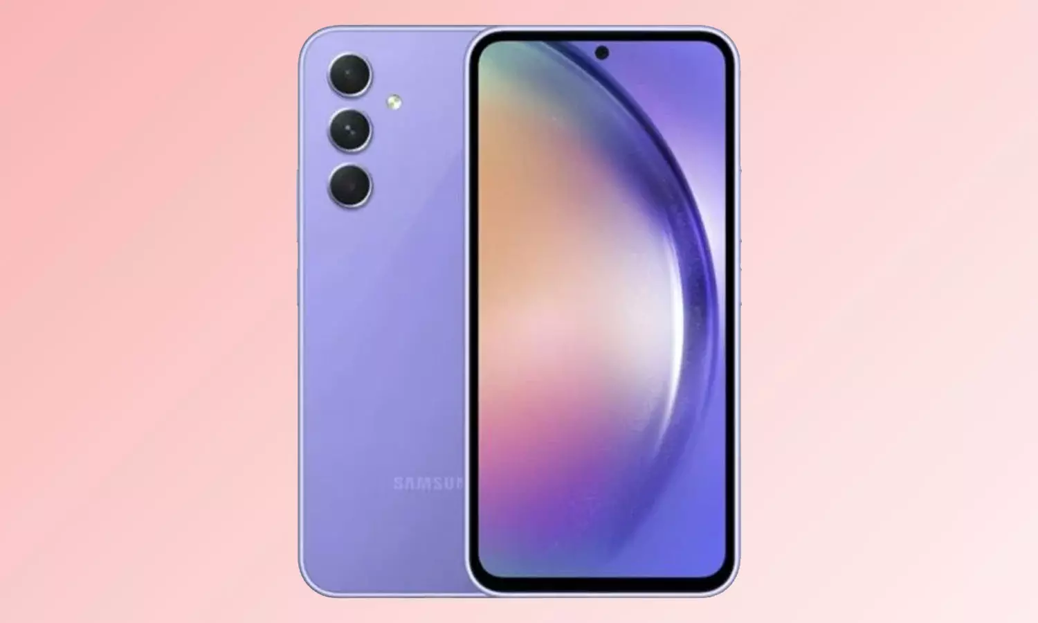 விரைவில் இந்தியா வரும் சாம்சங் A சீரிஸ் ஸ்மார்ட்போன்கள் விரைவில் இந்தியா வரும் சாம்சங் A சீரிஸ் ஸ்மார்ட்போன்கள்