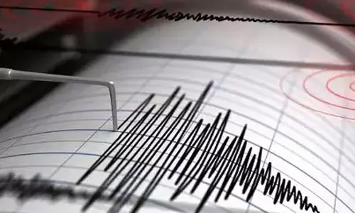 அந்தமான் நிகோபரில் 5.0 ரிக்டர் அளவில் நிலநடுக்கம்